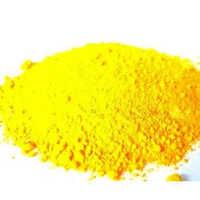 Disperse Dyes Yellow 7 G L