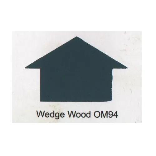Wedge Wood Paste