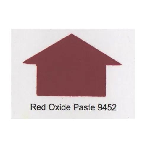 Red Oxide Paste