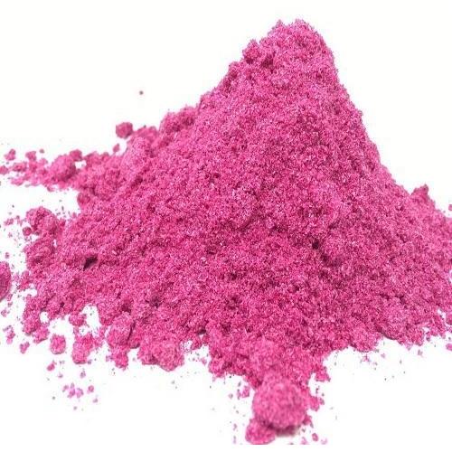 Pearl Pink Powder